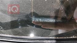 Nissan Rogue Sport